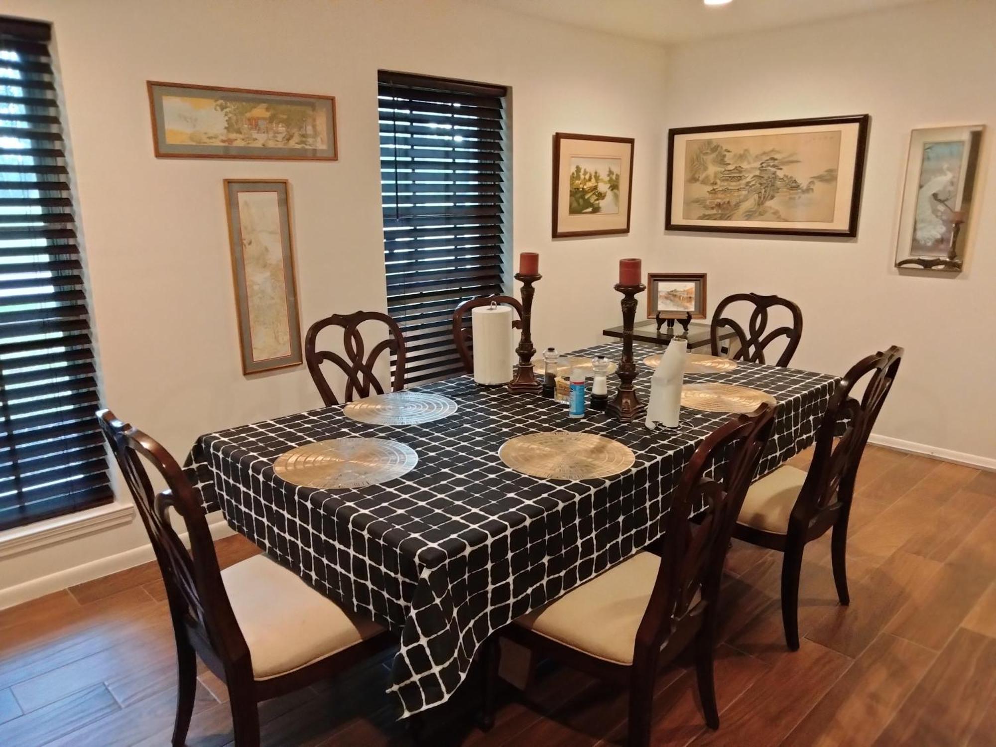 The Art Abbey Bed & Breakfast Houston Exterior photo